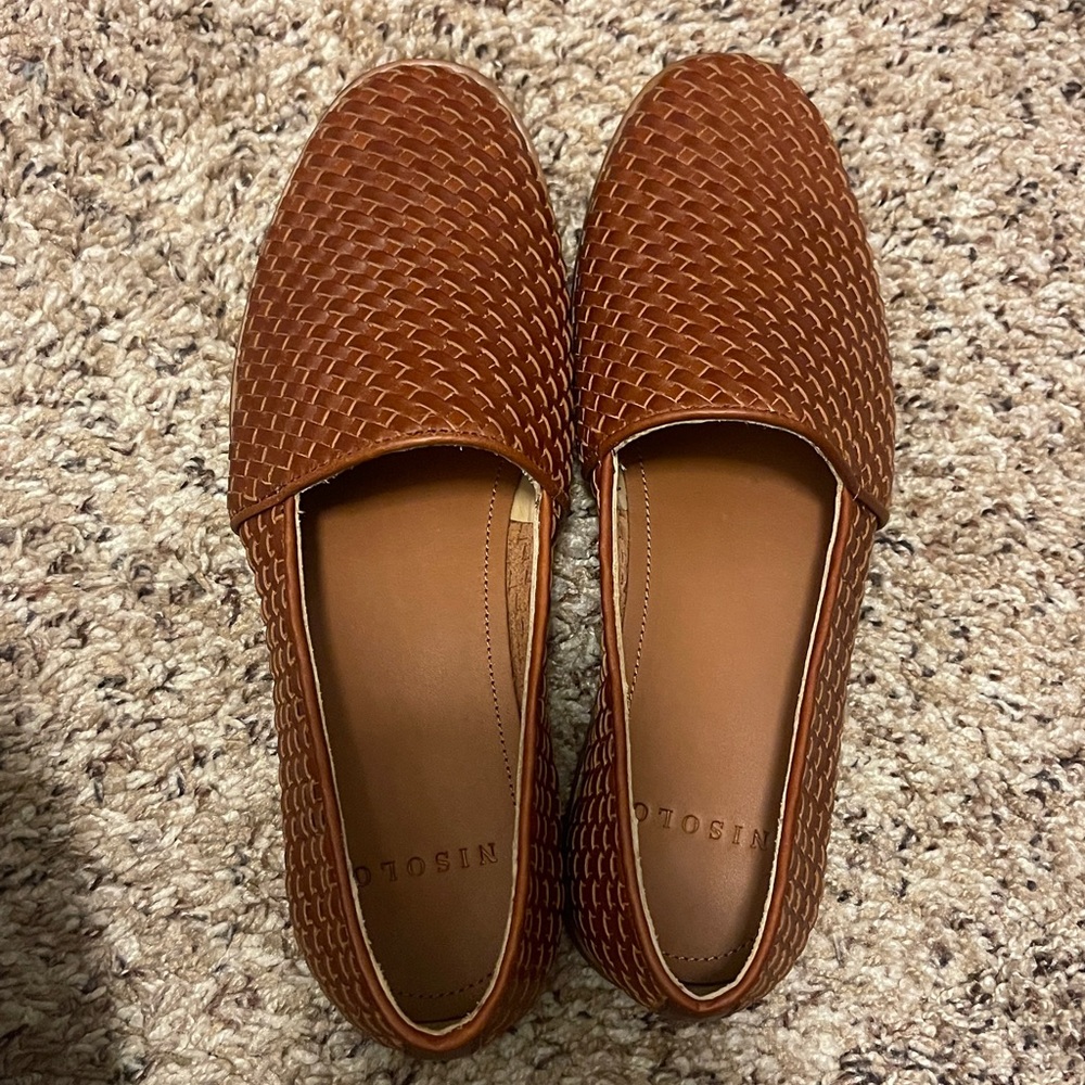 Nisolo shoes